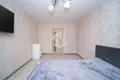 Квартира 1 комната 35 м² Минск, Беларусь