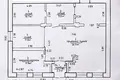 Commercial property 96 m² in Navasielle, Belarus