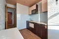 Appartement 2 chambres 49 m² Jdanovitchy, Bélarus