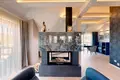 Maison 5 chambres 591 m² Amatciems, Lettonie