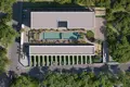 Квартира 2 комнаты 55 м² Kepez, Турция