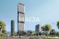 Wohnung  Batumi, Georgien