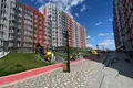 Mieszkanie 2 pokoi 55 m² Avanhard, Ukraina