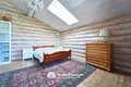 6 room house 248 m² Piatryskauski sielski Saviet, Belarus