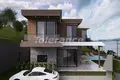 3 bedroom villa 200 m² Bodrum, Turkey