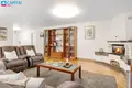 Квартира 3 комнаты 117 м² Вильнюс, Литва