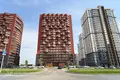 Apartamento 3 habitaciones 76 m² en Minsk, Belarús