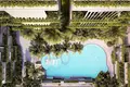 Wohnung 3 zimmer 58 m² Pattaya, Thailand