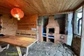 Casa 70 m² Kurhanski sielski Saviet, Belarús