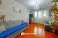 1 bedroom apartment 46 m² Minsk, Belarus