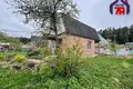 Dom 57 m² Ciurliouski sielski Saviet, Białoruś