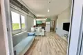 1 bedroom apartment 74 m² Mezitli, Turkey