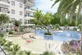 Appartement 2 chambres 53 m² Obakoy, Turquie