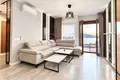 Квартира 1 комната 71 м² Donja Lastva, Черногория
