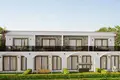 Bliźniak 4 pokoi 165 m² Girne Belediyesi, Cypr Północny
