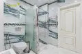 Apartamento 3 habitaciones 86 m² Minsk, Belarús