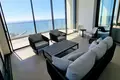 Mieszkanie 3 pokoi 268 m² Limassol, Cypr