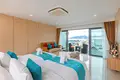 Kompleks mieszkalny Patong Bay Hill Apartments