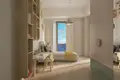 Apartamento 5 habitaciones 196 m² Konak, Turquía