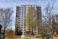 Квартира 2 комнаты 52 м² Минск, Беларусь