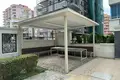 Квартира 3 комнаты 110 м² Махмутлар, Турция