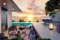 Villa de 3 habitaciones 417 m² Choeng Thale, Tailandia