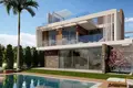 Dom 4 pokoi 378 m² Paralimni, Cypr