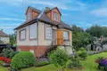 Dom 52 m² Uzgiriai, Litwa