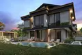 Villa 8 Schlafzimmer 500 m², Türkei