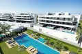 Wohnung 2 Schlafzimmer 108 m² Los Alcazares, Spanien