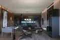 Жилой комплекс Новый комплекс вилл с бассейнами и панорамными видами недалеко от моря и центра города Алания, Турция