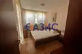 Wohnung 2 Schlafzimmer 74 m² Sweti Wlas, Bulgarien