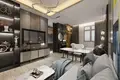 Estudio 22 m² Sakhu, Tailandia