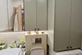 Apartamento 1 habitacion 50 m² Budva, Montenegro