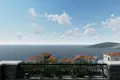 Mieszkanie 1 pokój 70 m² Radovici, Czarnogóra