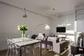 3 room apartment 90 m² in Warsaw, Poland
