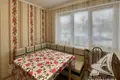 Apartamento 4 habitaciones 81 m² Muchaviecki sielski Saviet, Belarús