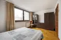 Apartamento 4 habitaciones 103 m² en Varsovia, Polonia