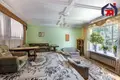 Dom 286 m² Szczomyślica, Białoruś