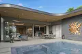 3 bedroom villa 216 m² Thalang, Thailand