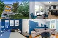Dom 6 pokojów 265 m² Opcina Privlaka, Chorwacja
