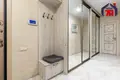 Apartamento 2 habitaciones 74 m² Minsk, Belarús