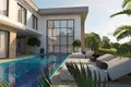 5 bedroom apartment 212 m² Larnaca District, Cyprus