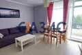 Wohnung 2 zimmer 75 m² Nessebar, Bulgarien