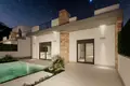 3 bedroom villa 122 m² Spain, Spain