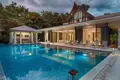 4 bedroom Villa 1 864 m² Pa Khlok, Thailand