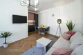 Mieszkanie 2 pokoi 49 m² Ryga, Łotwa