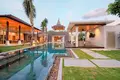 Villa BOTANICA PRESTIGE