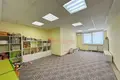 Oficina 104 m² en Minsk, Belarús