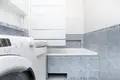 3 room apartment 56 m² in Warsaw, Poland